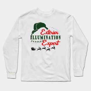 Funny Vacation Gift Light Long Sleeve T-Shirt